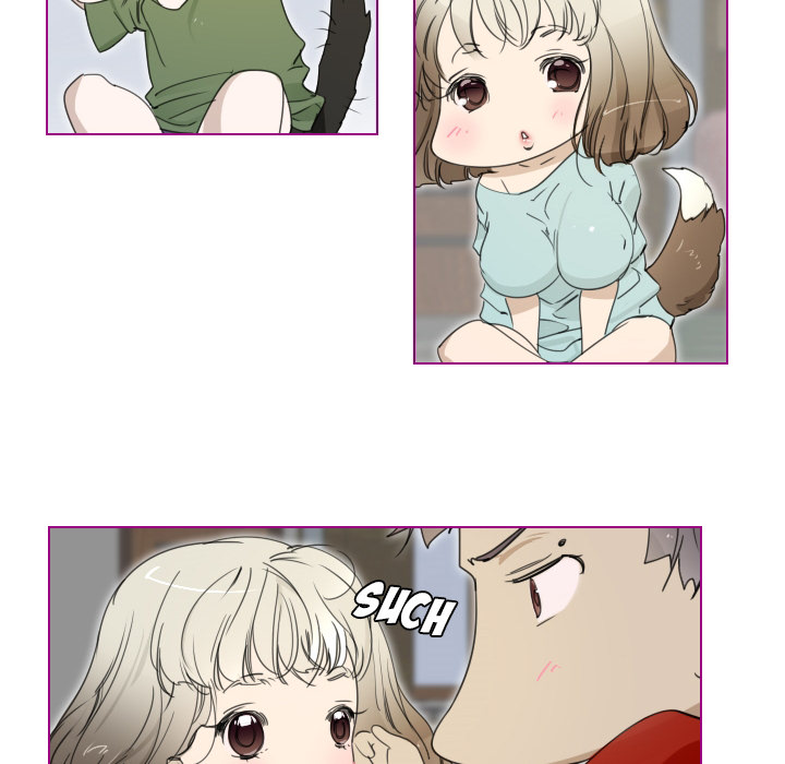 Fellknäuel zum Verlieben - episode 3 - 5