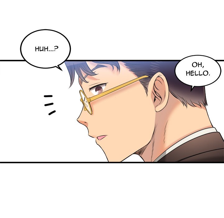 Yuri's Part Time Job - episode 8 - 11