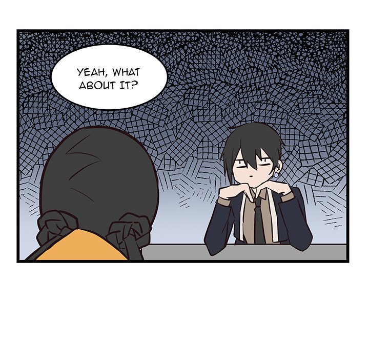 The Tiger, The Sun and The Moon - episode 19 - 14