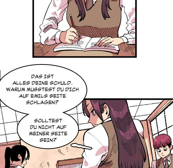 Die Unruhestifterin - episode 18 - 17