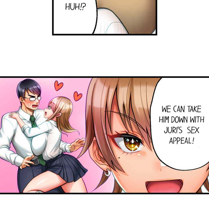 Mr. Wolf's Valley Girl Diet - episode 1 - 38