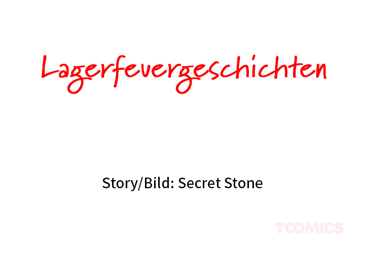 Lagerfeuergeschichten - episode 2 - 0
