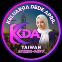 @kda_taiwanofficial