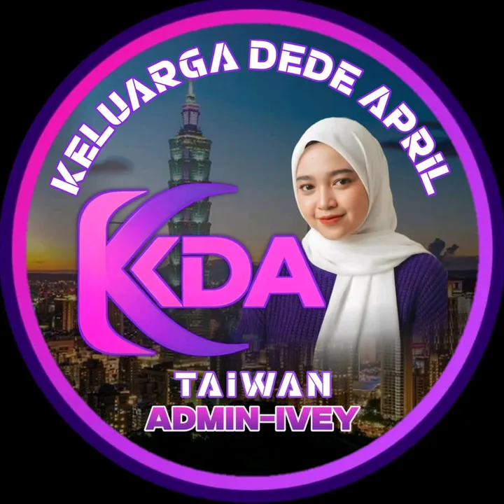 kda_taiwanofficial