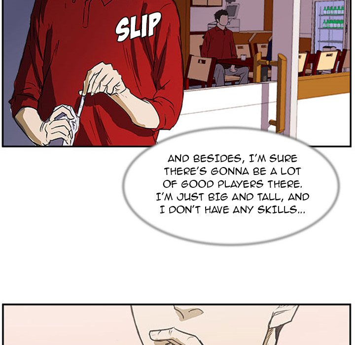Tweener - episode 24 - 34