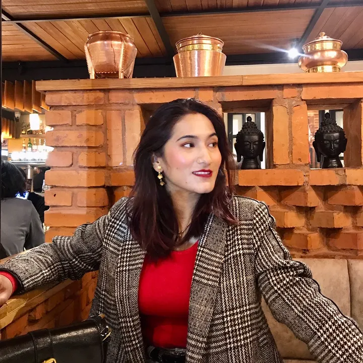kajolshrestha4