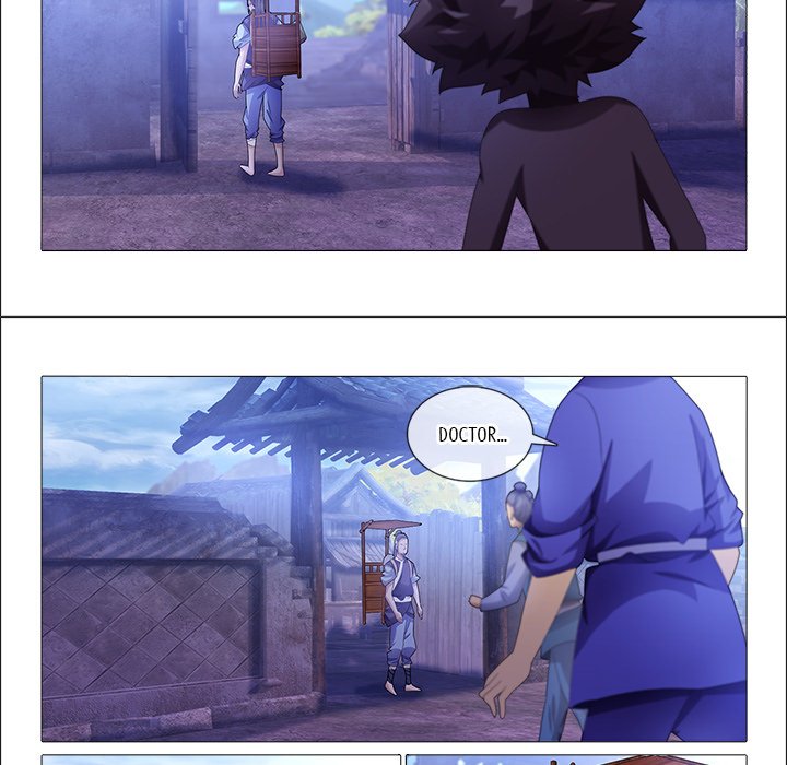 The Monkey King's Tale - episode 51 - 4