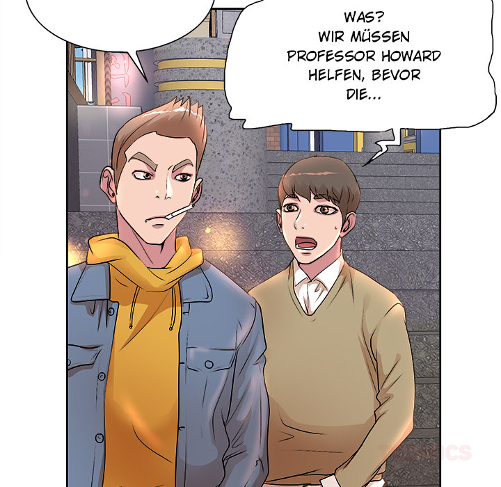 Die Leiden einer jungen Professorin - episode 4 - 25