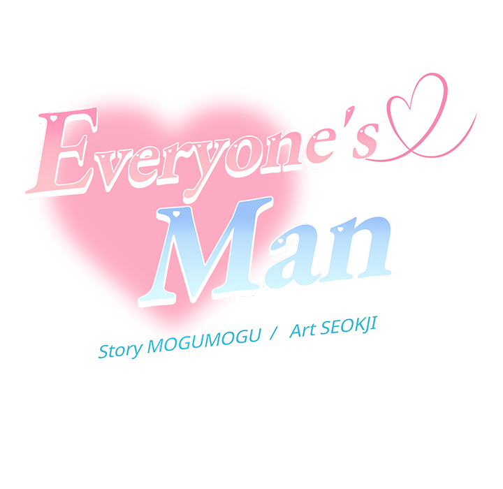 Everyone's Man - UNCENSORED - episode 7 - 94