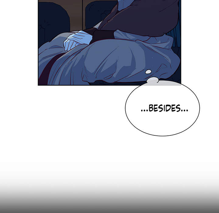 The Blood of Madam Giselle - episode 12 - 104