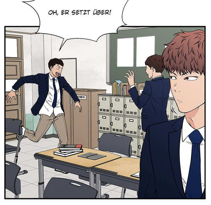 Verliebt, verlobt, verhext! - episode 37 - 17