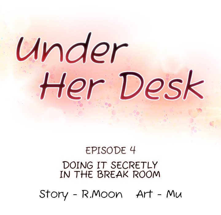 Under Her Desk - episode 4 - 27