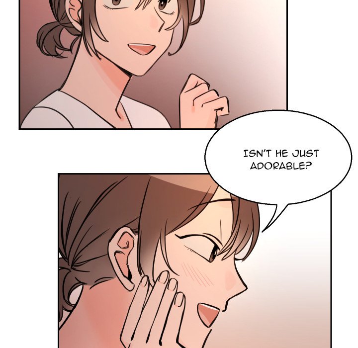The Warmth of Your Heartbeat - episode 4 - 27