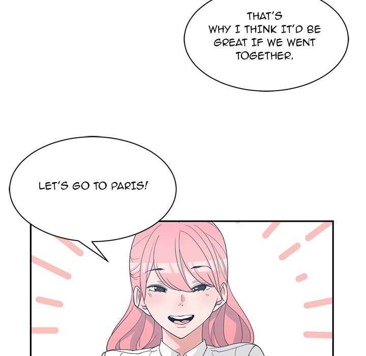 Childhood Friends - episode 30 - 38