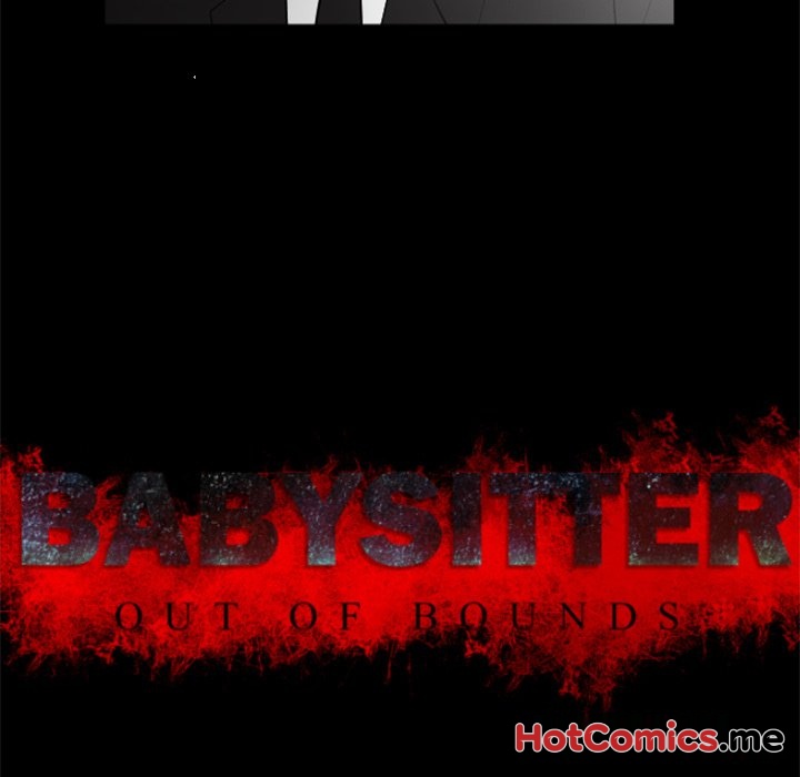 Baby Sitter - episode 34 - 11