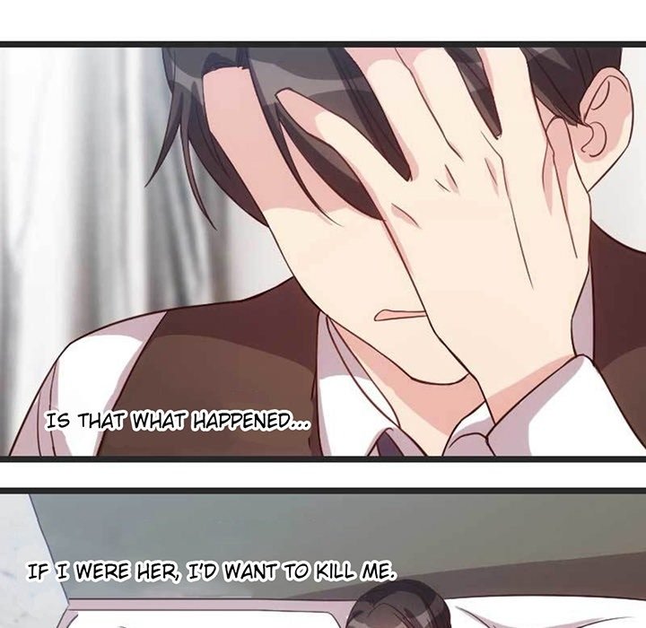 CEO's Sudden Proposal - episode 16 - 50