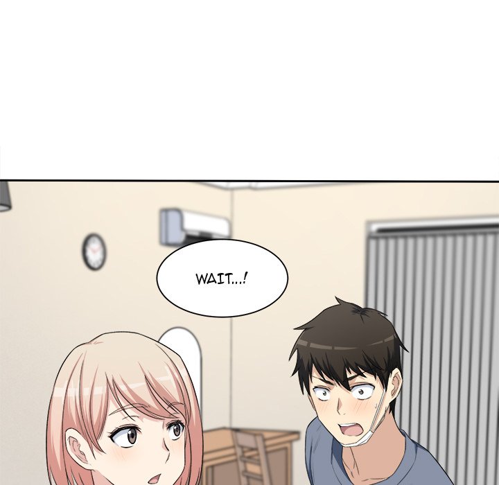 Excuse me, This is my Room - episode 11 - 86