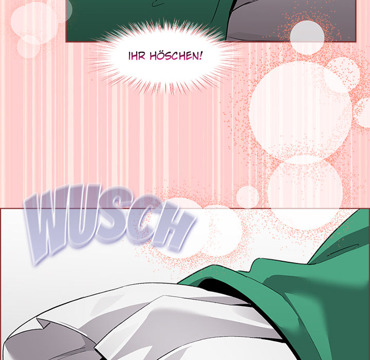 Überleben in einem Comic - episode 3 - 18