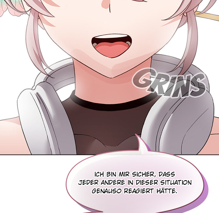 Überleben in einem Comic - episode 17 - 96
