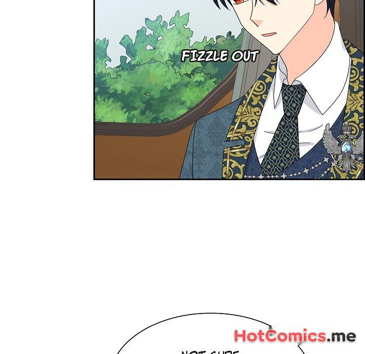 The Destroyer Fell in Love with Me - episode 82 - 98