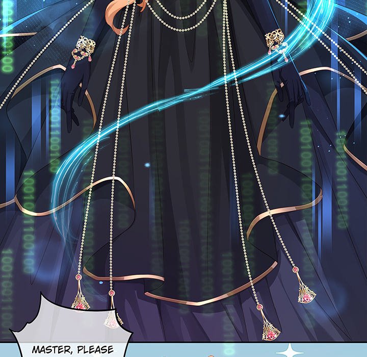 MASTER AND SEVEN LOVERS - episode 69 - 13