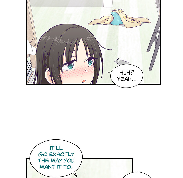 My Special Squishy Someone - episode 15 - 9