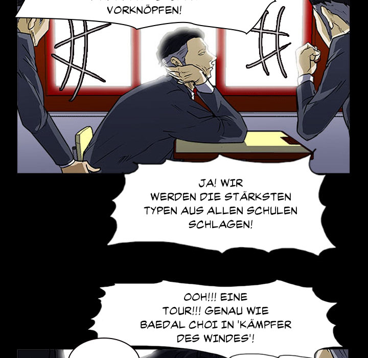 Tweener - episode 15 - 30