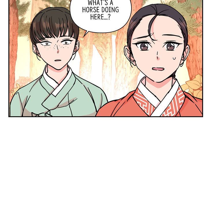 The Princess's Guard - episode 53 - 103