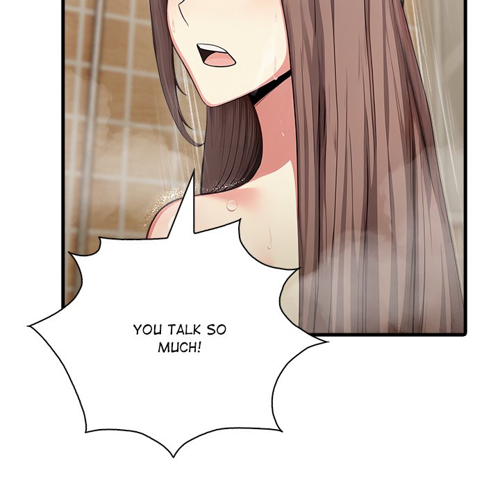 One Month with a Stranger - episode 5 - 44