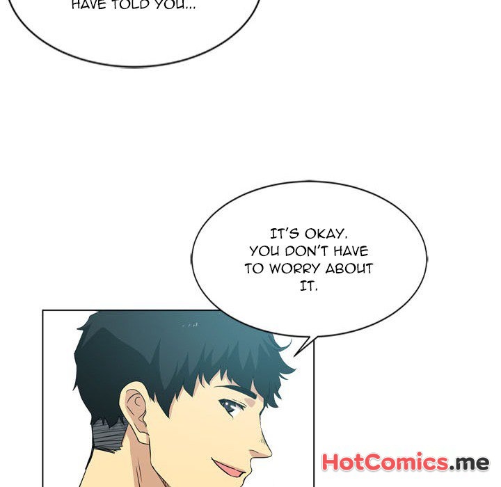 Dangerous Roomies - episode 2 - 61