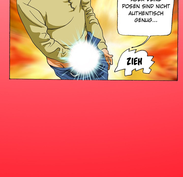 Lagerfeuergeschichten - episode 4 - 5