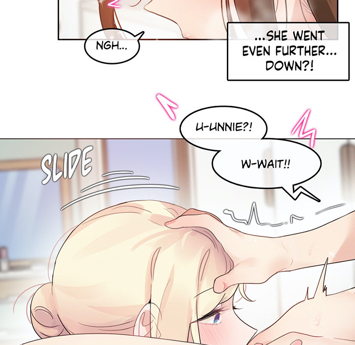 A Pervert's Daily Life - episode 117 - 32
