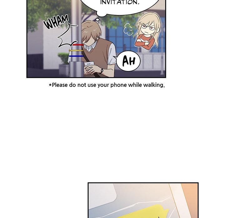 My X Report - episode 22 - 59
