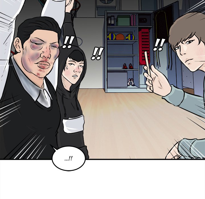 He Queen - episode 9 - 119