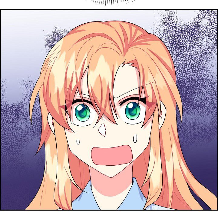 The Destroyer Fell in Love with Me - episode 35 - 93