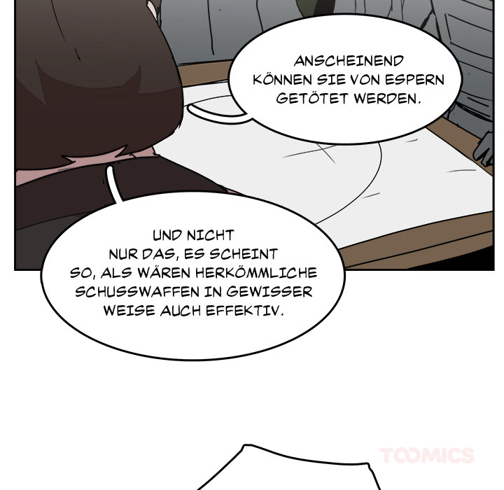 Justitia - episode 33 - 41
