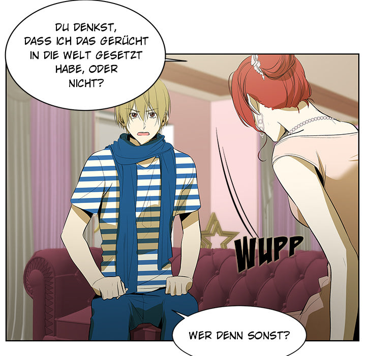 Besondere Beziehungen - episode 27 - 7