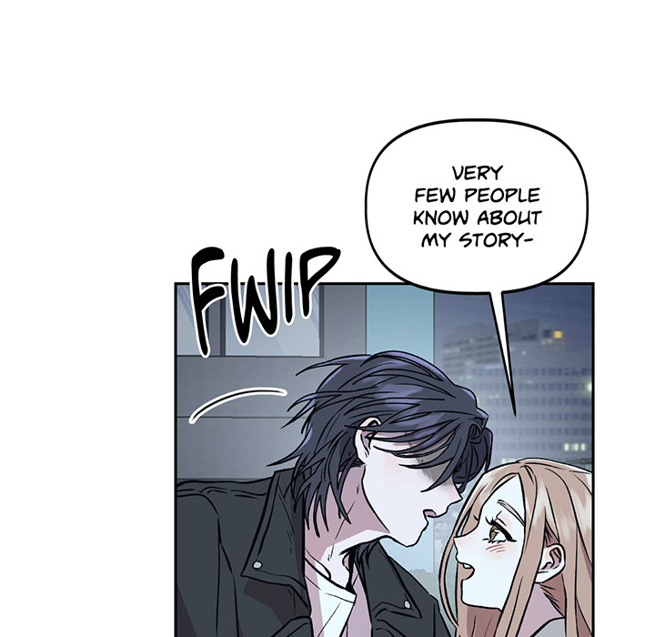 Bitter Sweetheart - episode 2 - 101