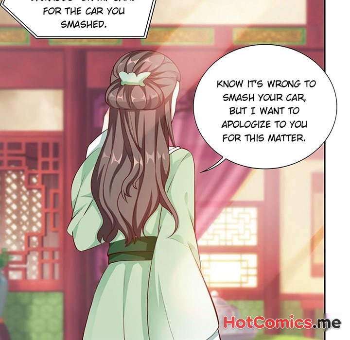 Good Morning, Mrs. Fu - episode 35 - 61