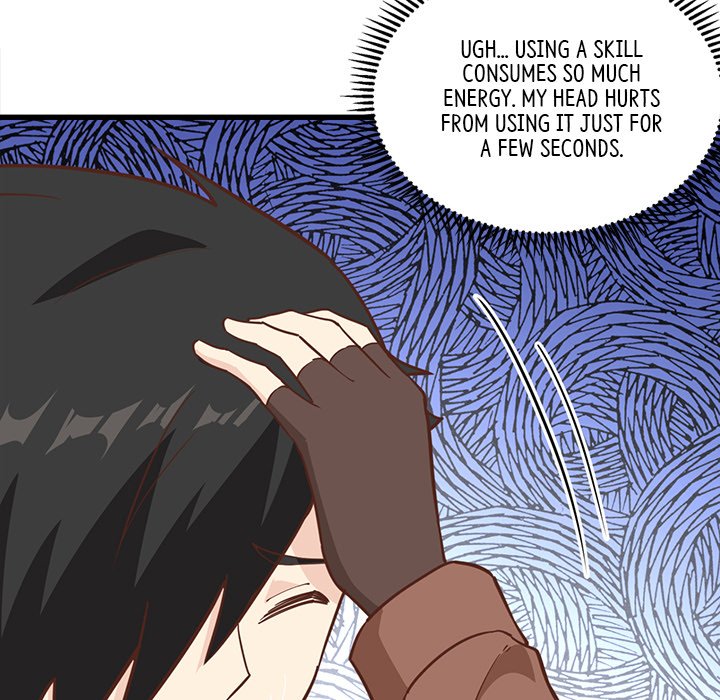 Survival Logbook - episode 47 - 95