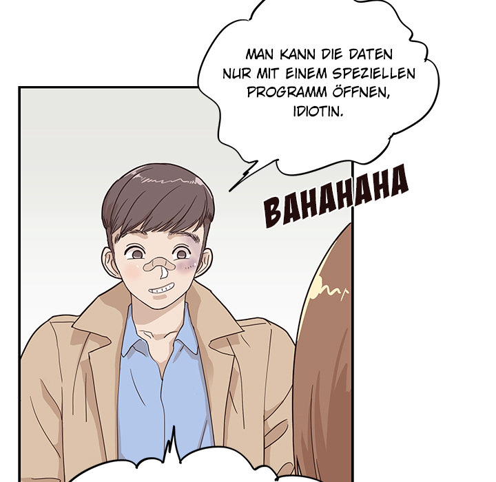 Der Hahn im Korb - episode 38 - 26