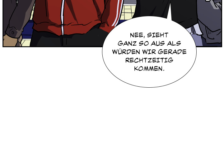 Tweener - episode 34 - 107