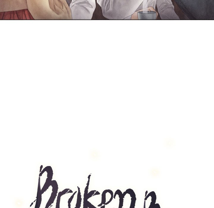 Broken Boy - episode 29 - 20