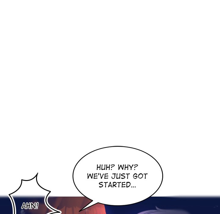Make Me Yours, Professor - episode 4 - 10