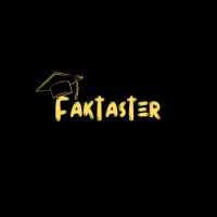 faktaster