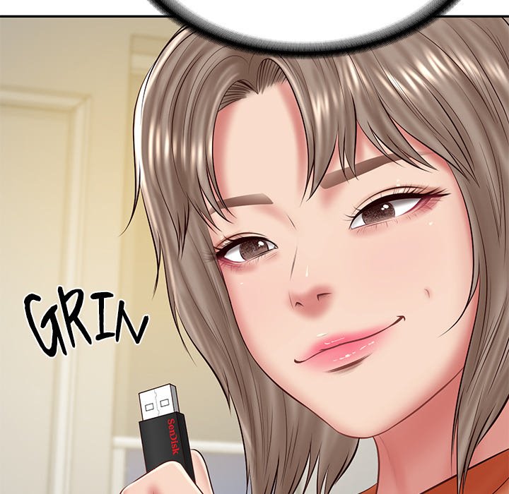 Extremely Rich Family - episode 38 - 61