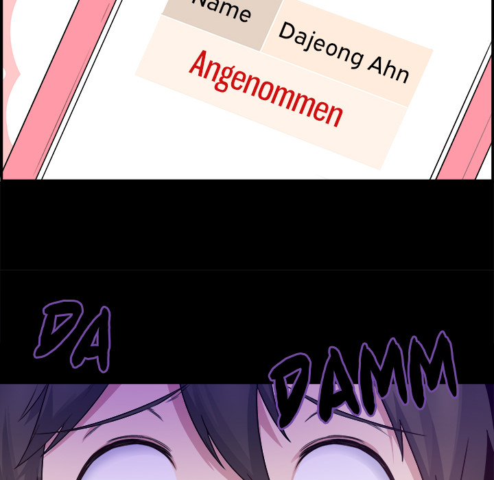 Raus aus meinem Zimmer! - episode 1 - 46