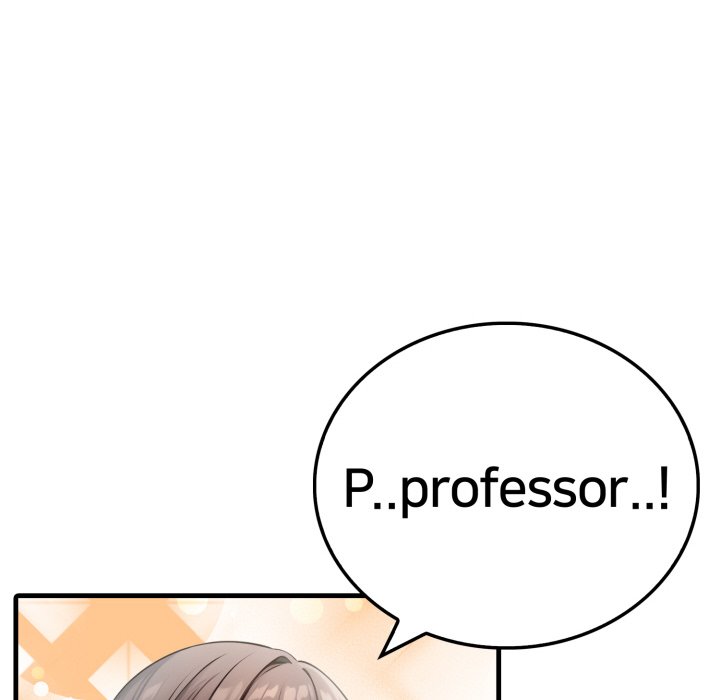 Female Professor with Nude Croquis - episode 10 - 135