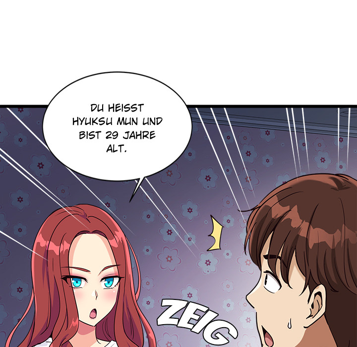 Meine zweite Freundin - episode 4 - 48