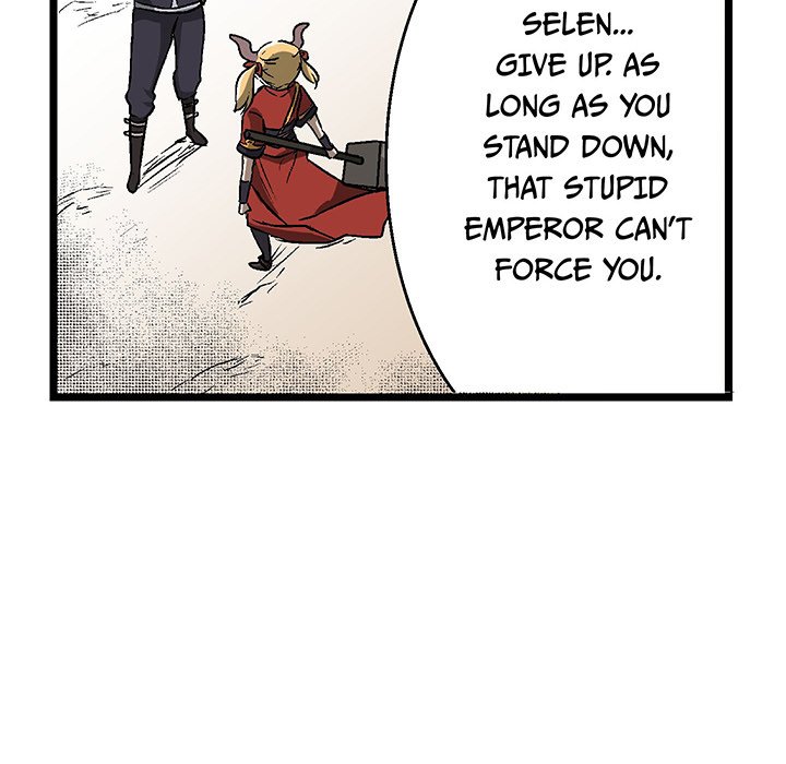 I Reincarnated as a Villain of an RPG, But I Want to Survive - episode 27 - 82